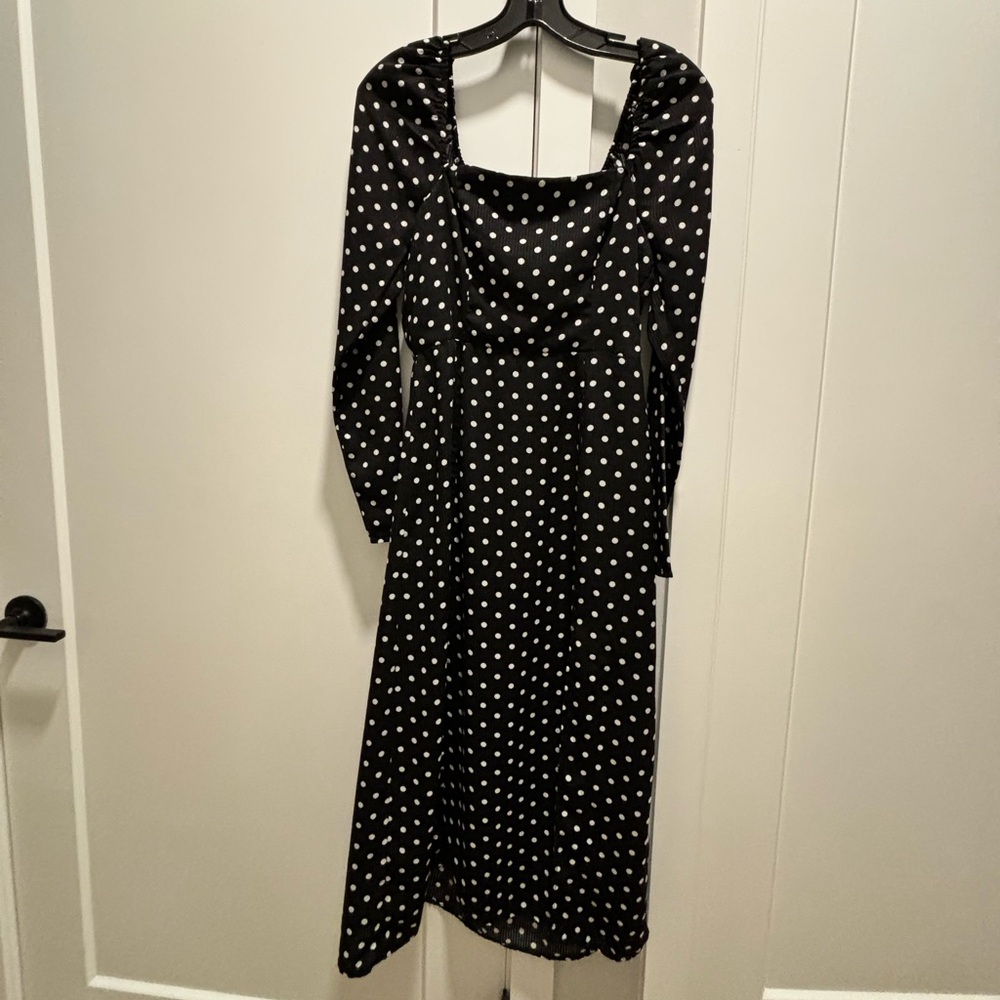Lulus women’s formal dress